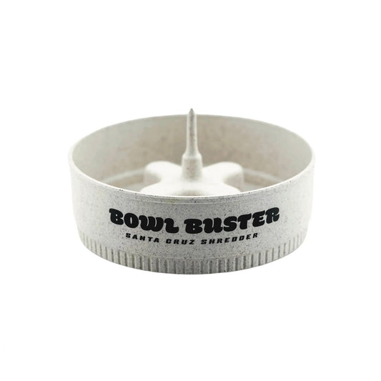 SC Hemp Bowl Buster