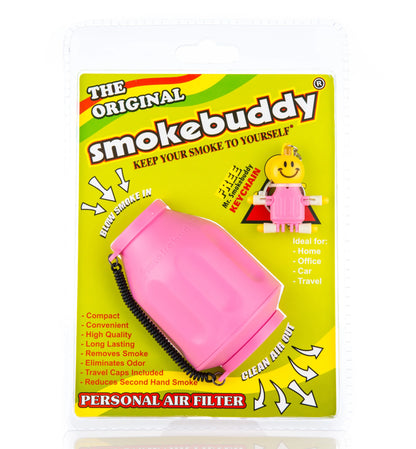 Smokebuddy Original