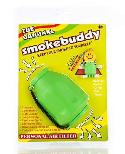 Smokebuddy Original
