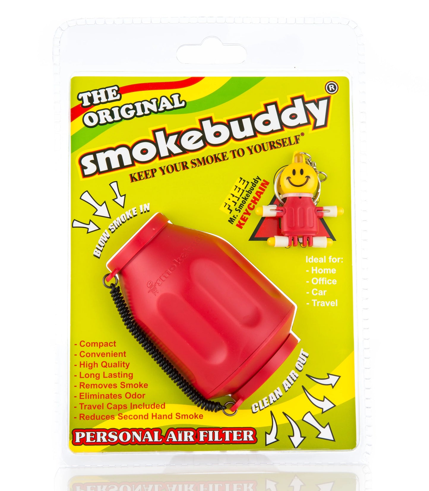 Smokebuddy Original