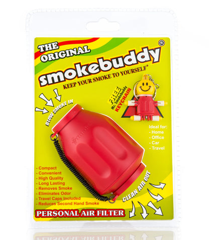 Smokebuddy Original