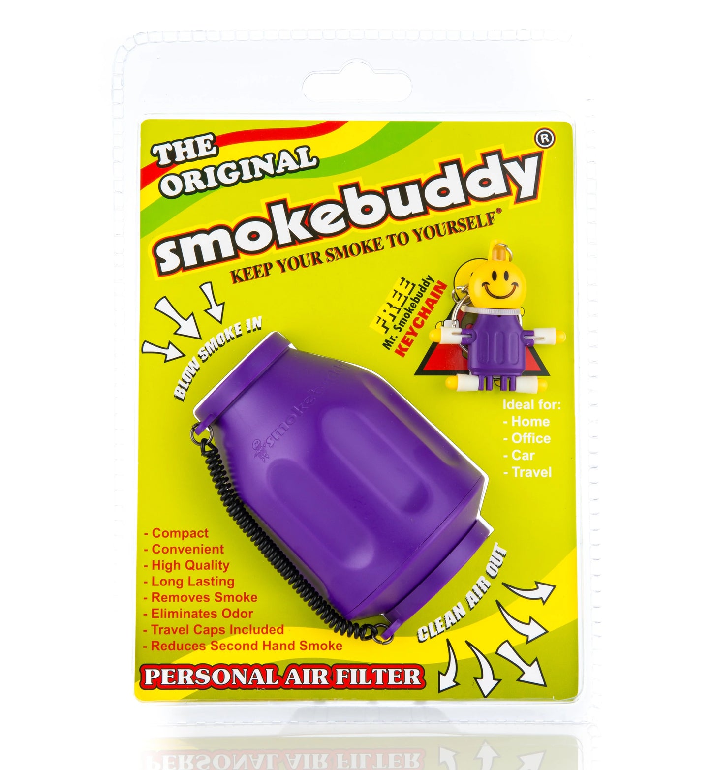 Smokebuddy Original