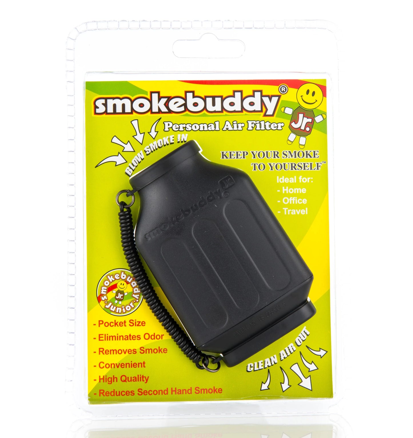 Smokebuddy Jr