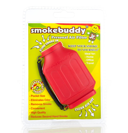 Smokebuddy Jr