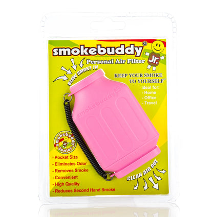 Smokebuddy Jr