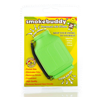 Smokebuddy Jr