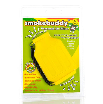 Smokebuddy Jr