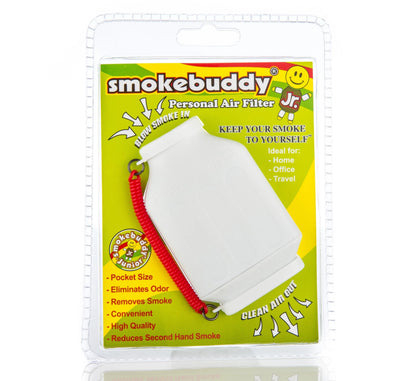 Smokebuddy Jr