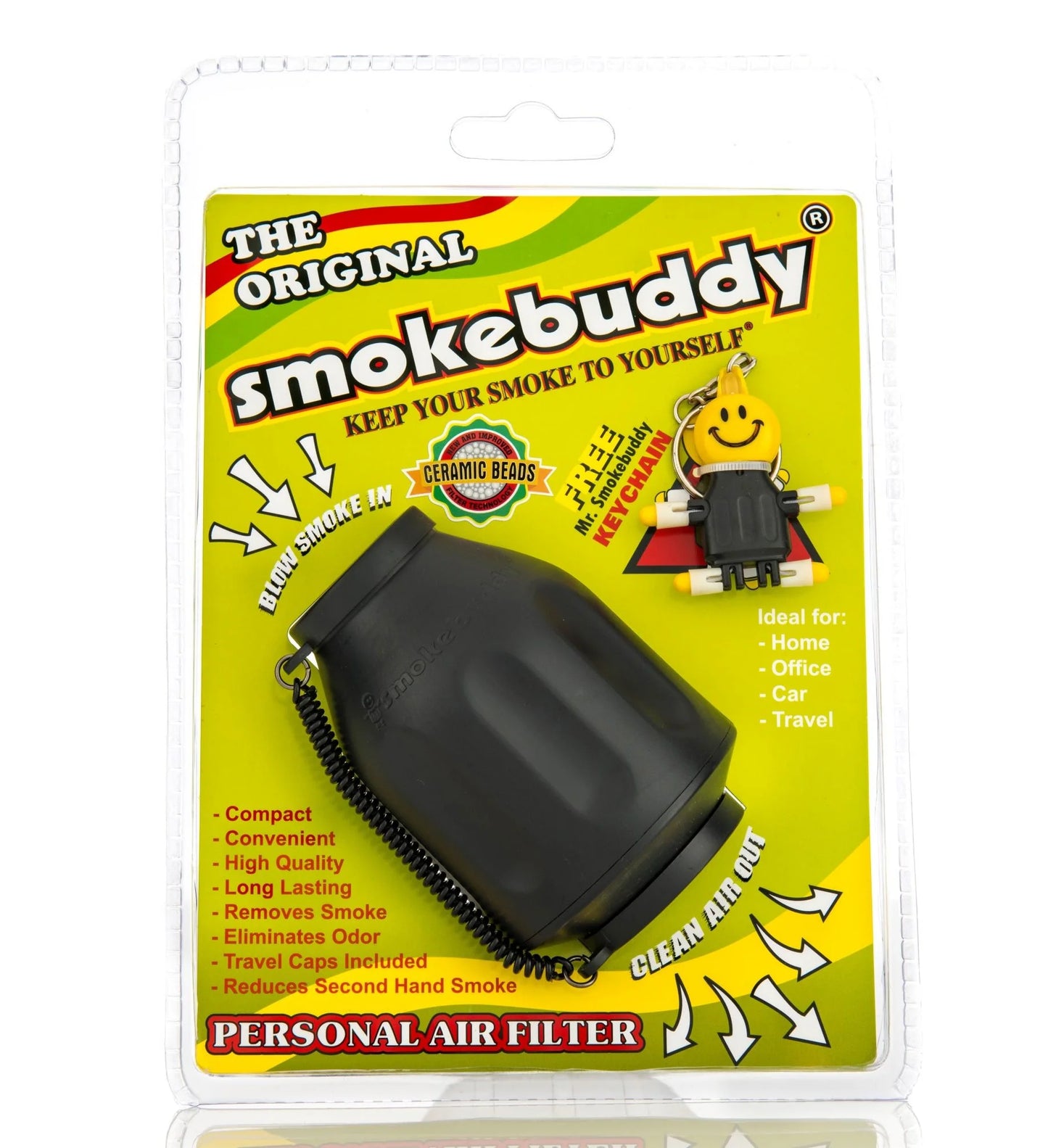 Smokebuddy Original