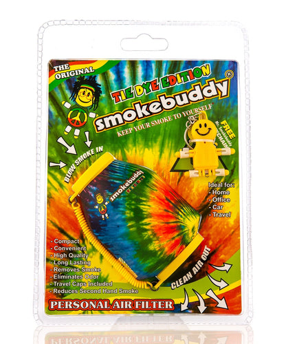 Smokebuddy Original