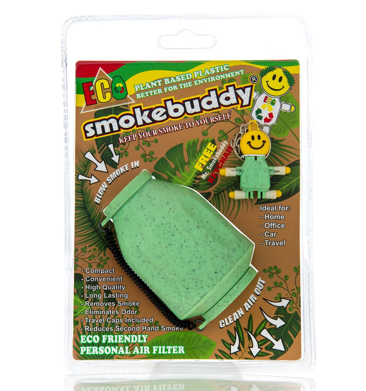 Smokebuddy Original