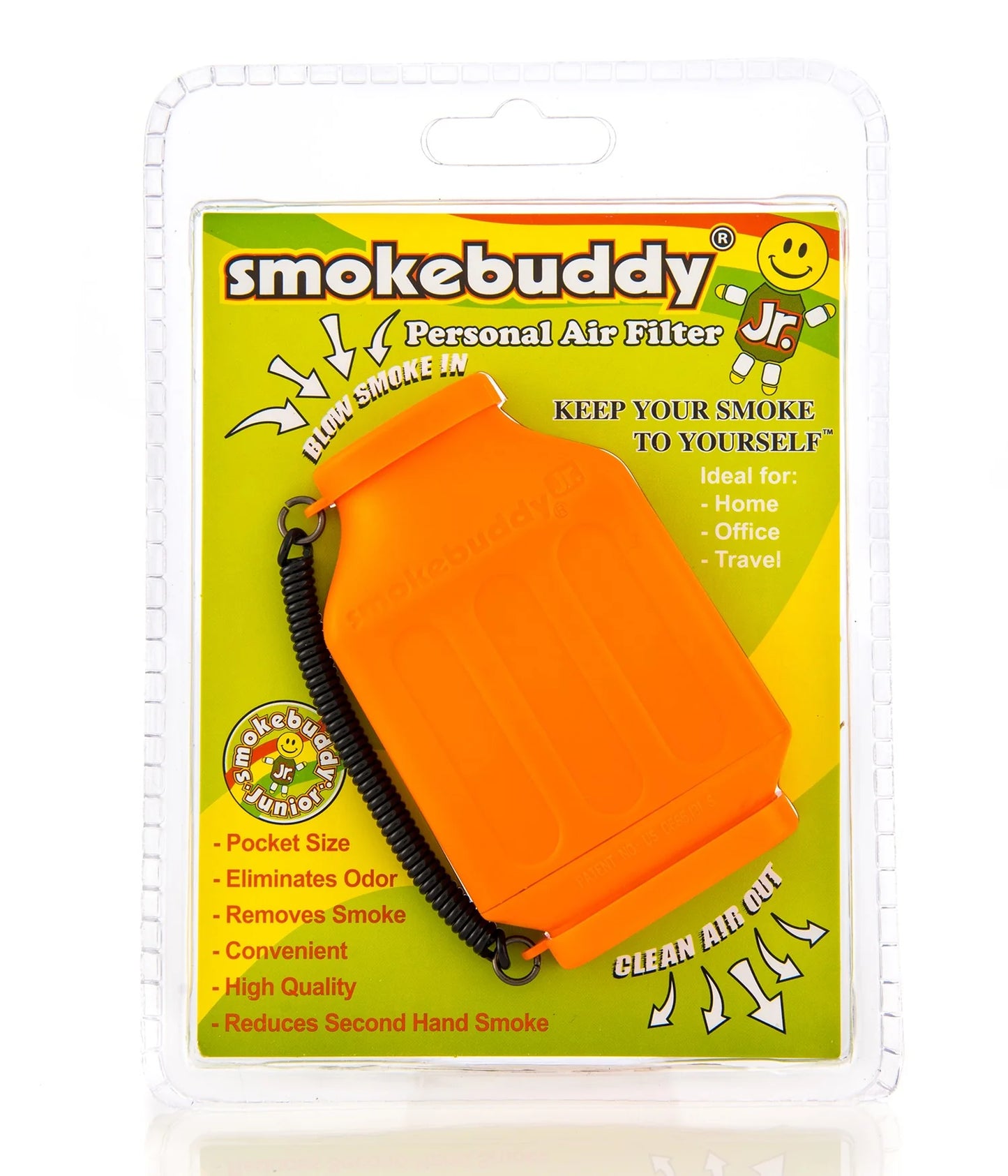 Smokebuddy Jr
