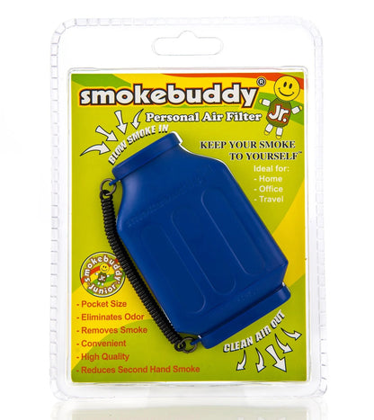 Smokebuddy Jr