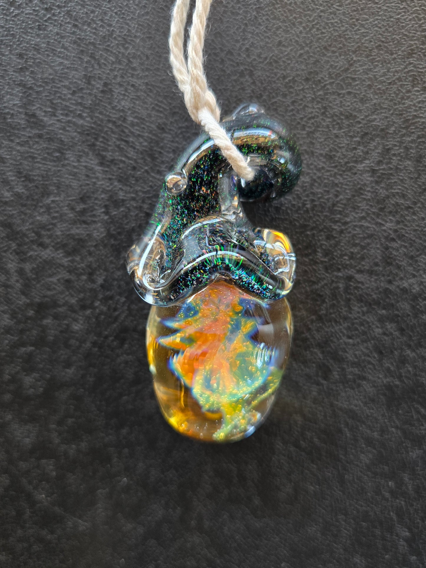 Snawsberry Pendants