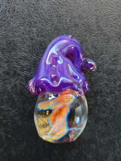 Snawsberry Pendants