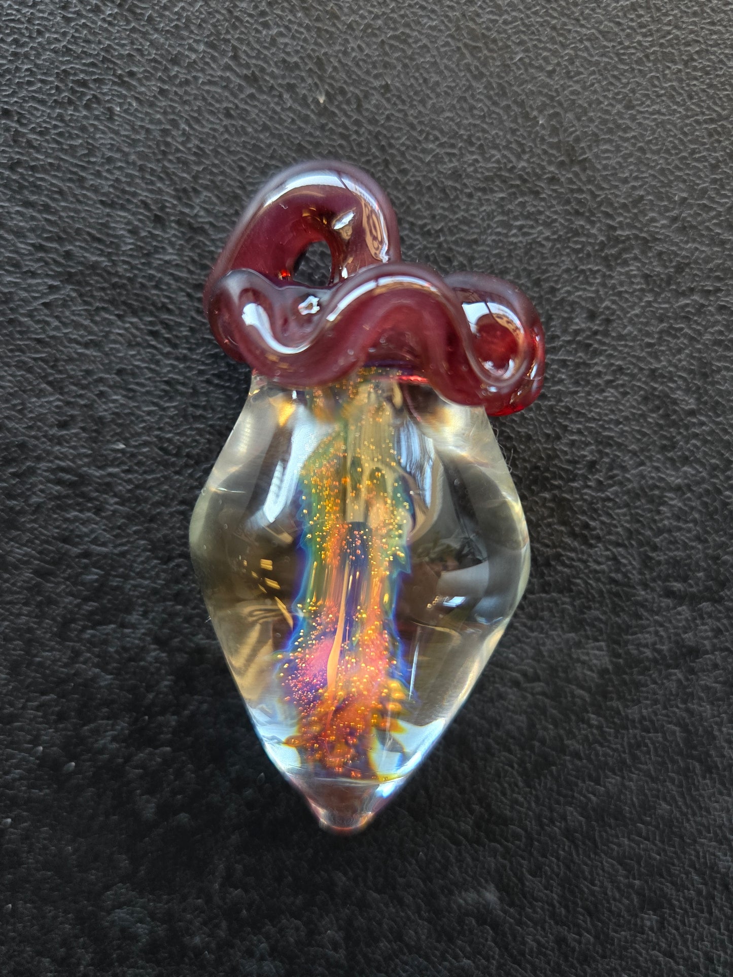 Snawsberry Pendants