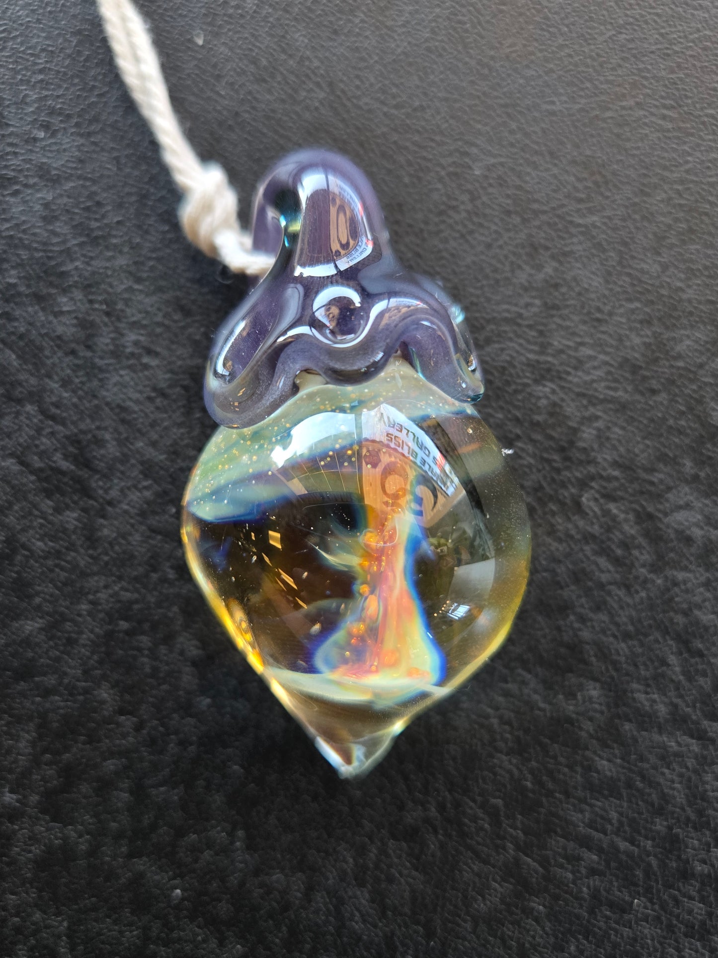 Snawsberry Pendants