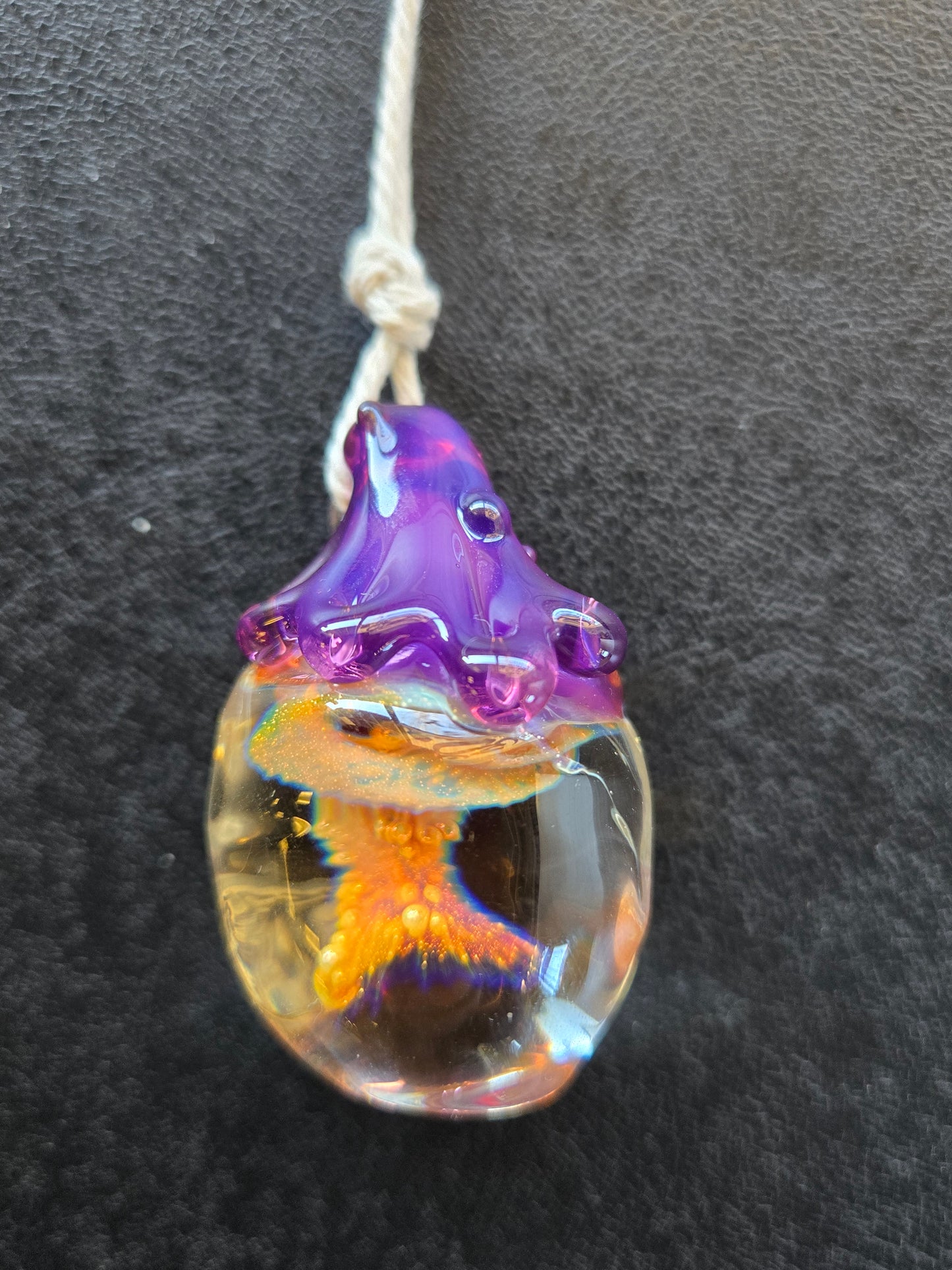 Snawsberry Pendants