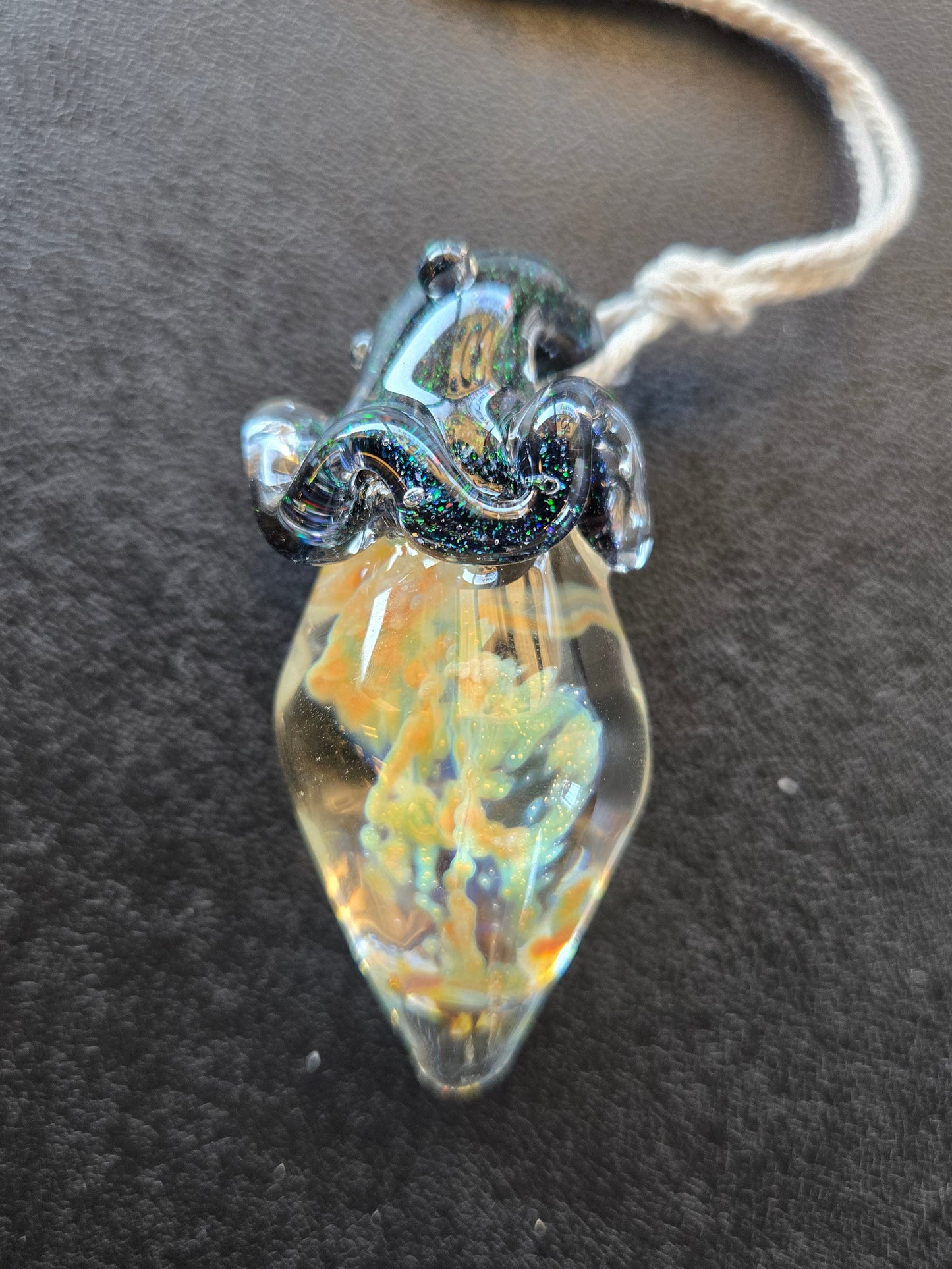 Snawsberry Pendants