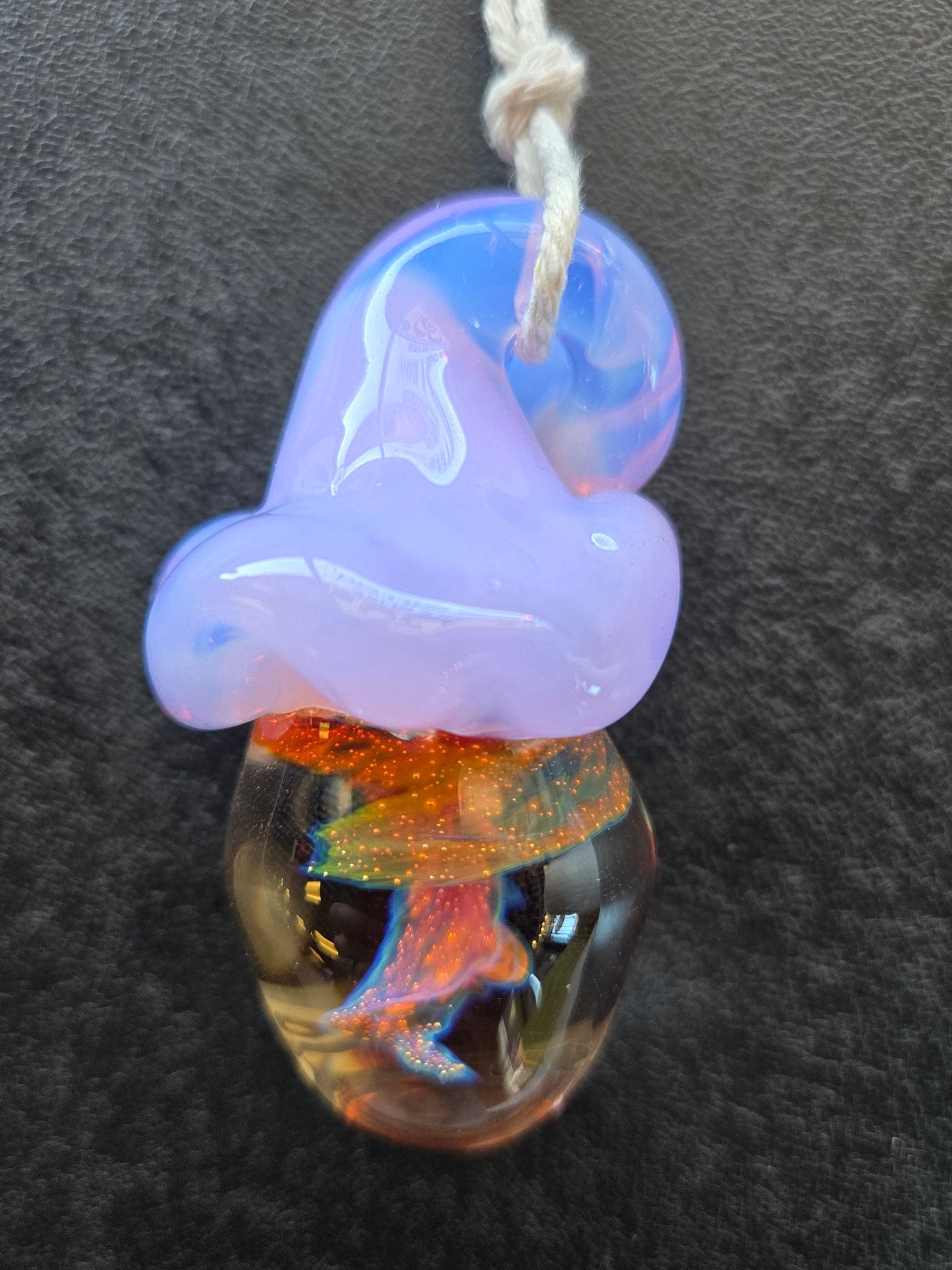 Snawsberry Pendants