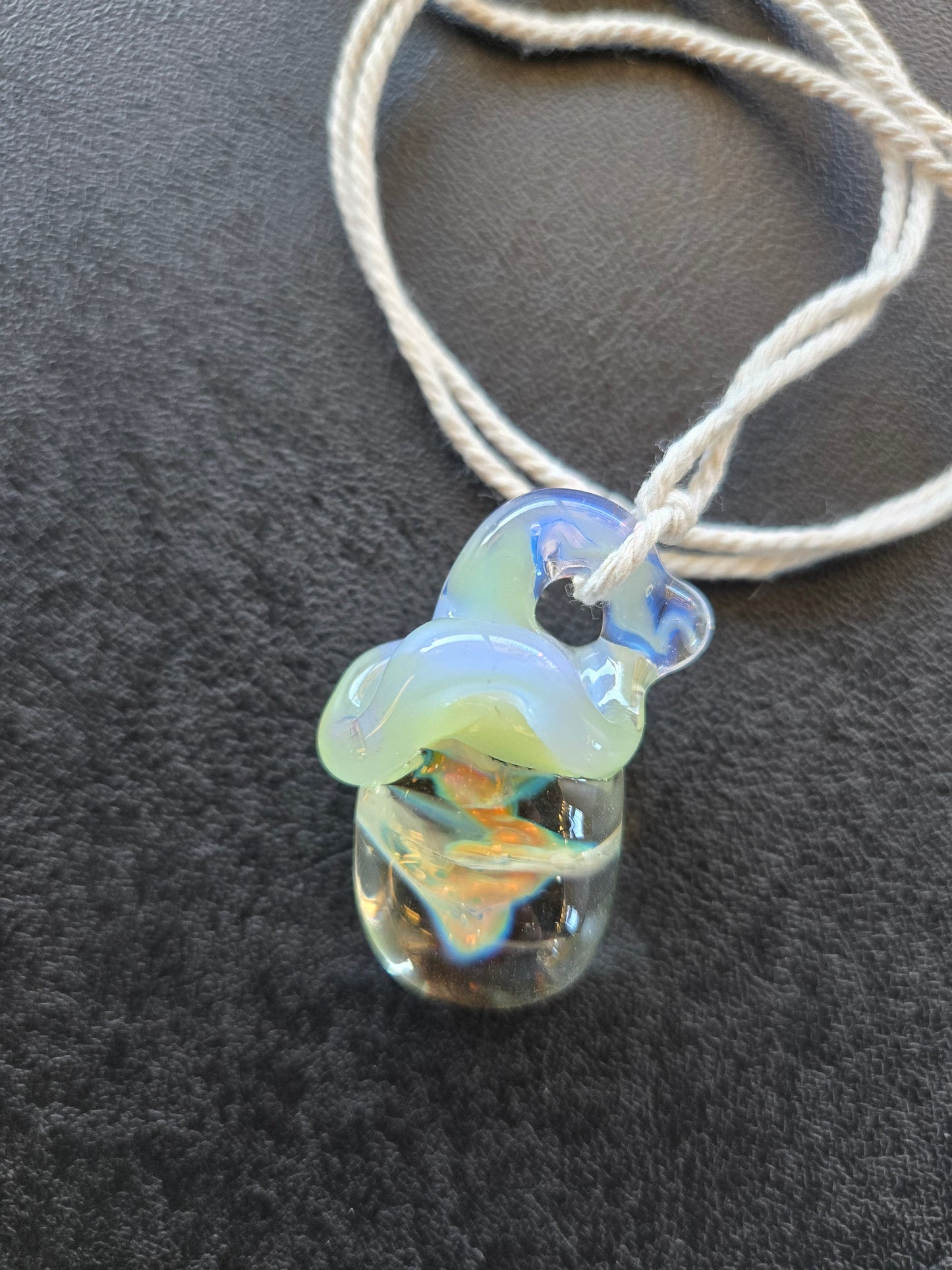 Snawsberry Pendants