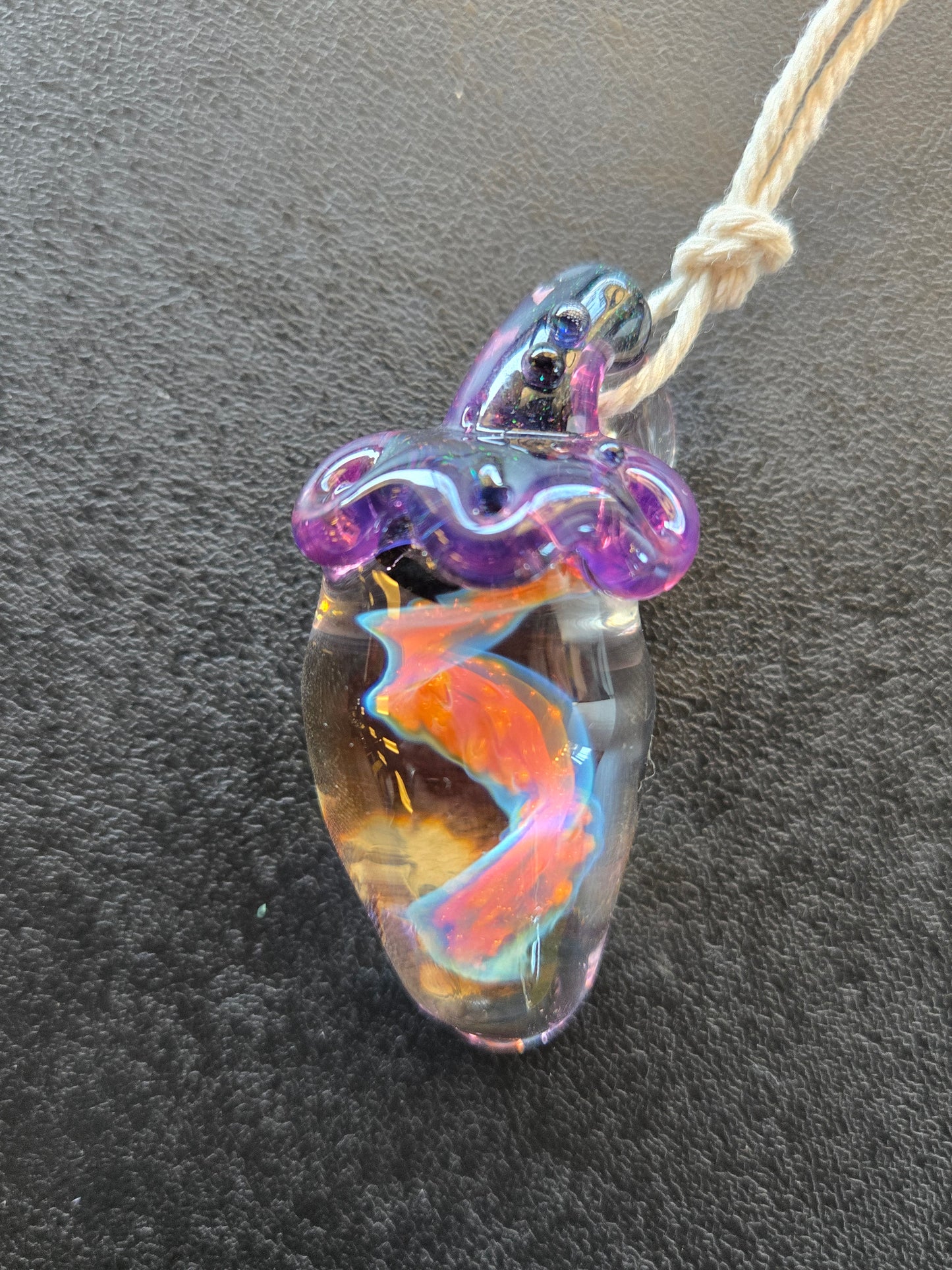 Snawsberry Pendants