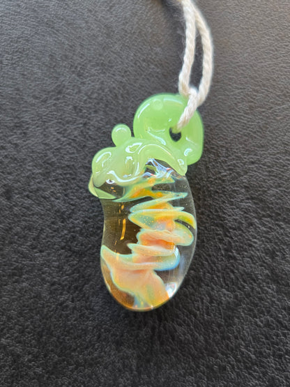 Snawsberry Pendants