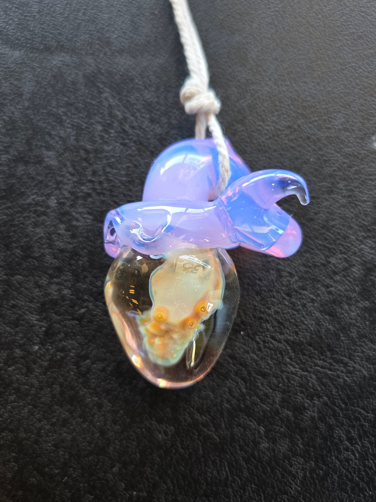 Snawsberry Pendants