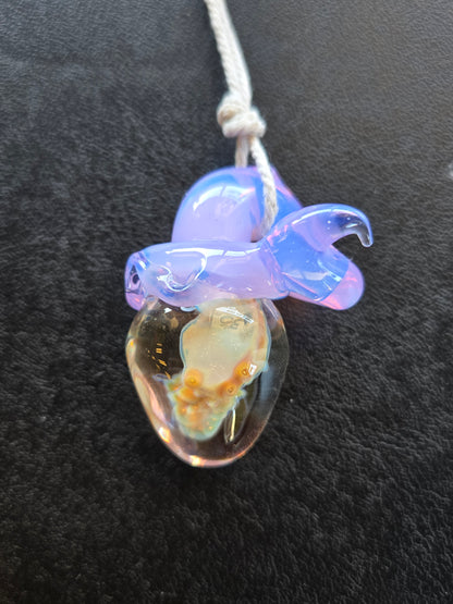 Snawsberry Pendants
