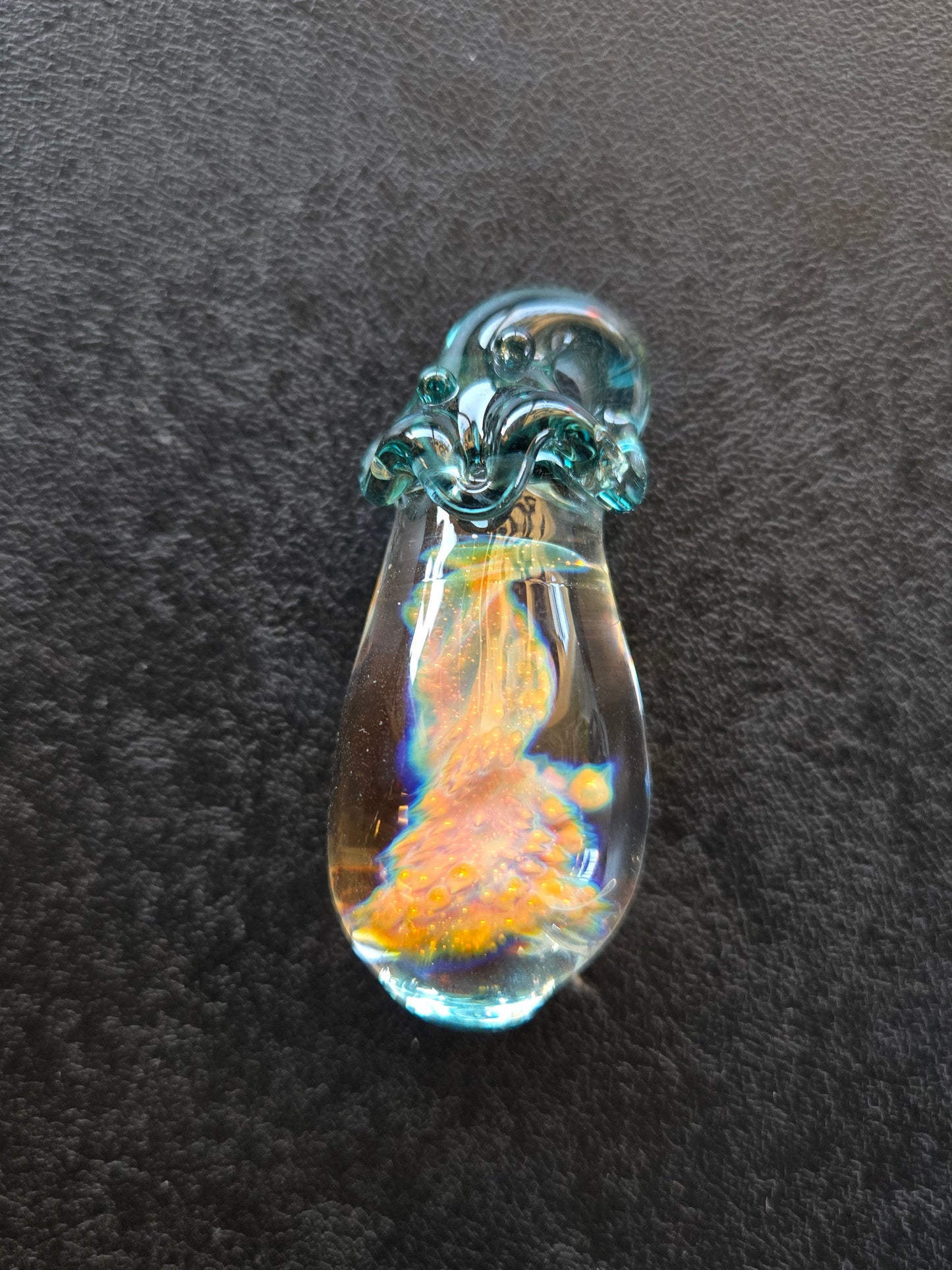 Snawsberry Pendants