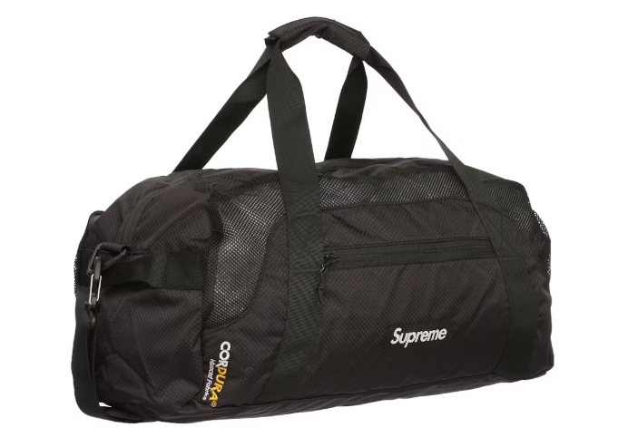 Supreme Duffle Bag