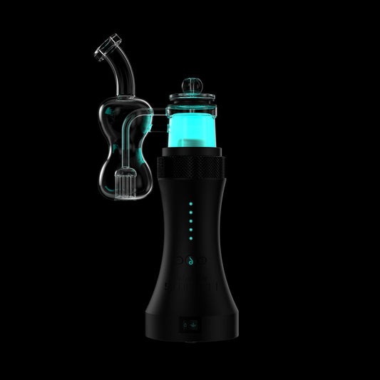 Dr. Dabber Switch: A Dry Herb and Concentrate Vaporizer