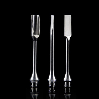 The Terpometer Titanium Tool