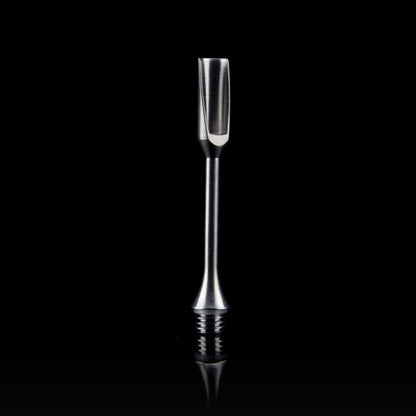 The Terpometer Titanium Tool