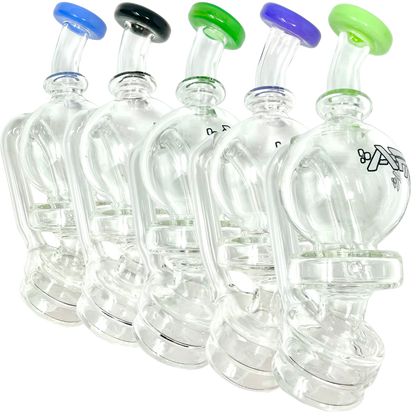 6" AFM Puffco Peak Ball Attachment