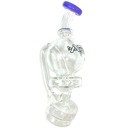 6" AFM Puffco Peak Ball Attachment