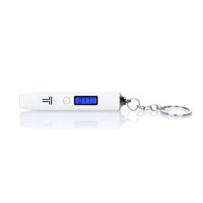 The Terpometer IR Dab Timer ⏰