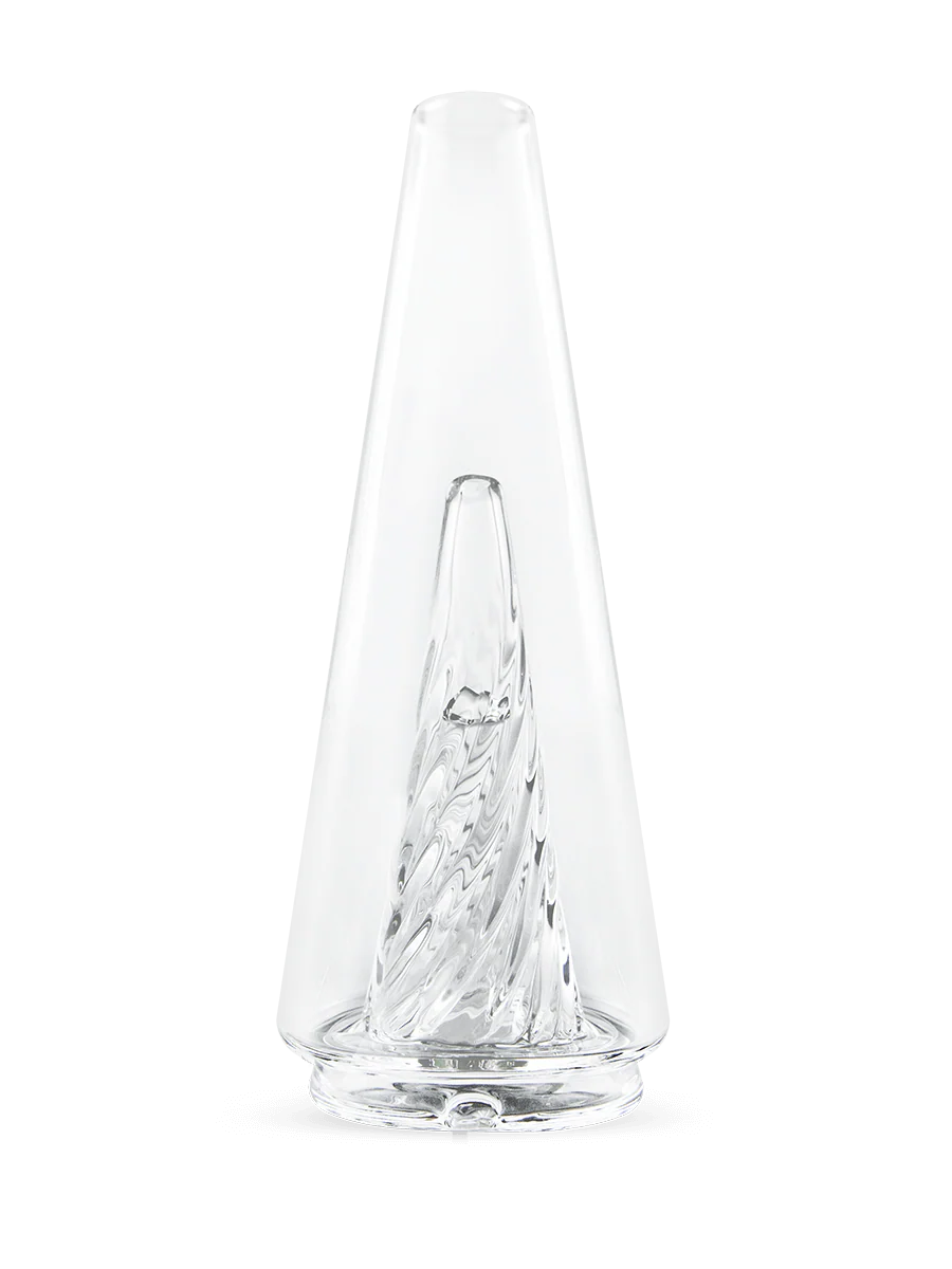 Puffco Peak Pro Glass 2.0