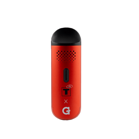 Tyson 2.0 X G Pen Dash Vaporizer