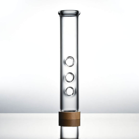 The Trio Mouthpiece
