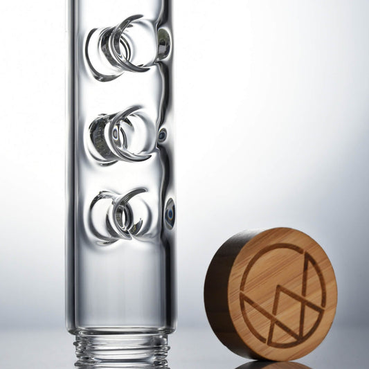 The Trio Mouthpiece