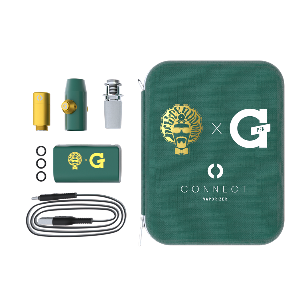 GPen Connect Vaporizer