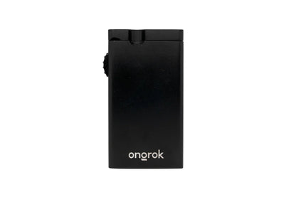 ONGROK Twist Top Aluminum Dugout One Hitter