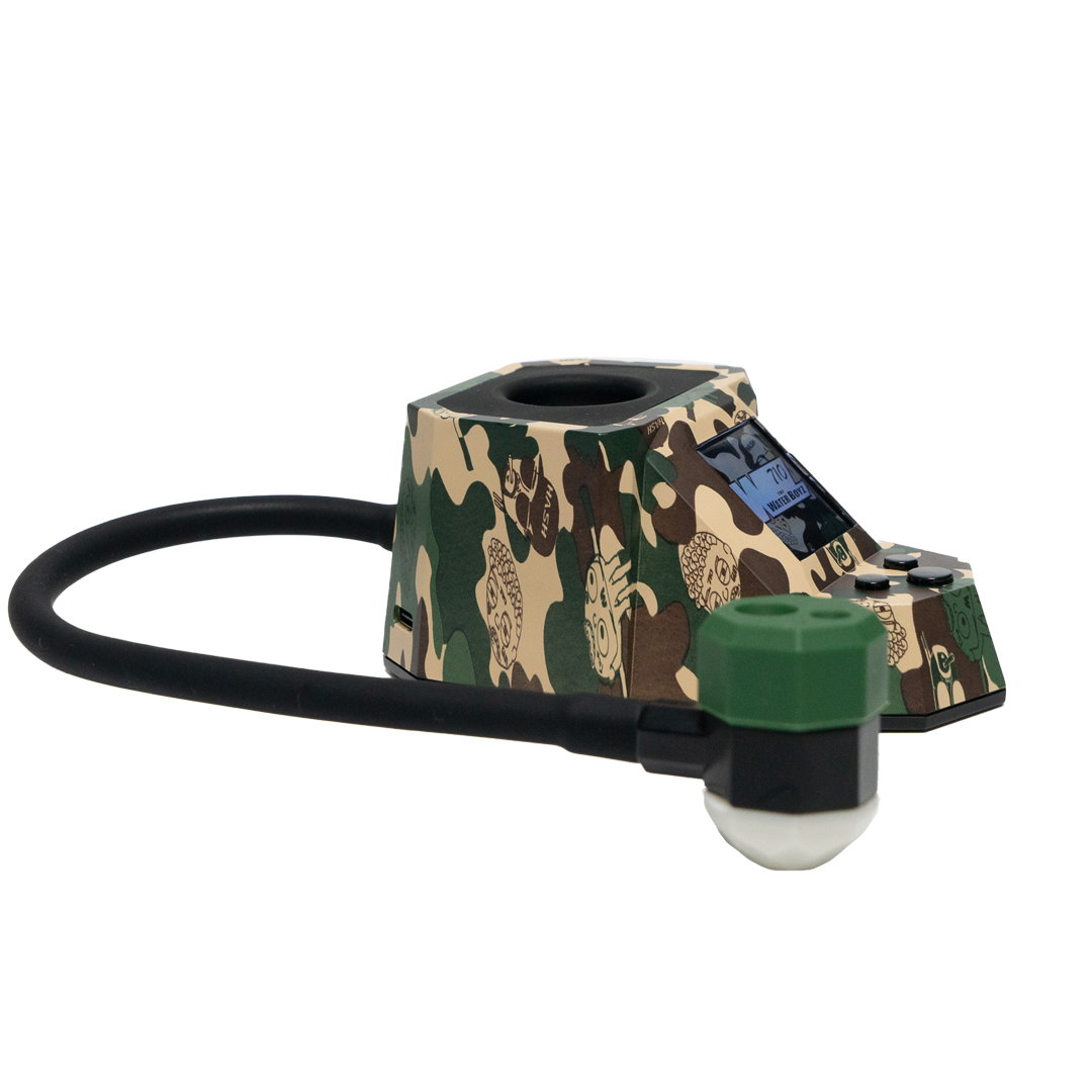 Dab Rite™ PRO – Digital IR Thermometer