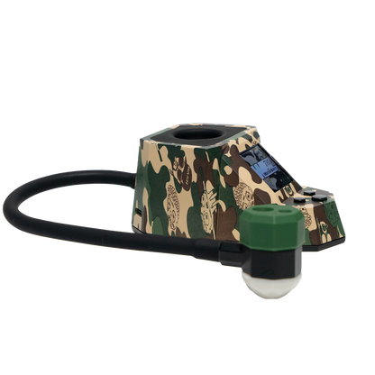 Dab Rite™ PRO – Digital IR Thermometer