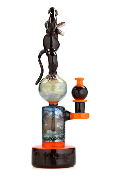 The Great Ape DBZ Bubbler