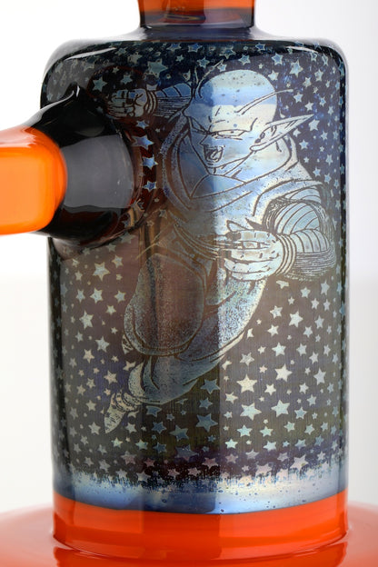 The Great Ape DBZ Bubbler