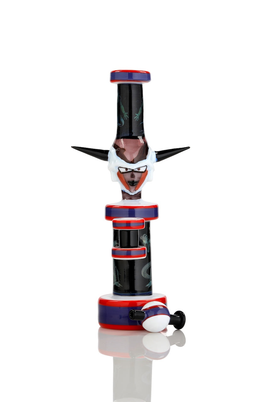Frieza Bubbler