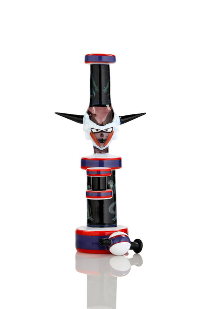 Frieza Bubbler