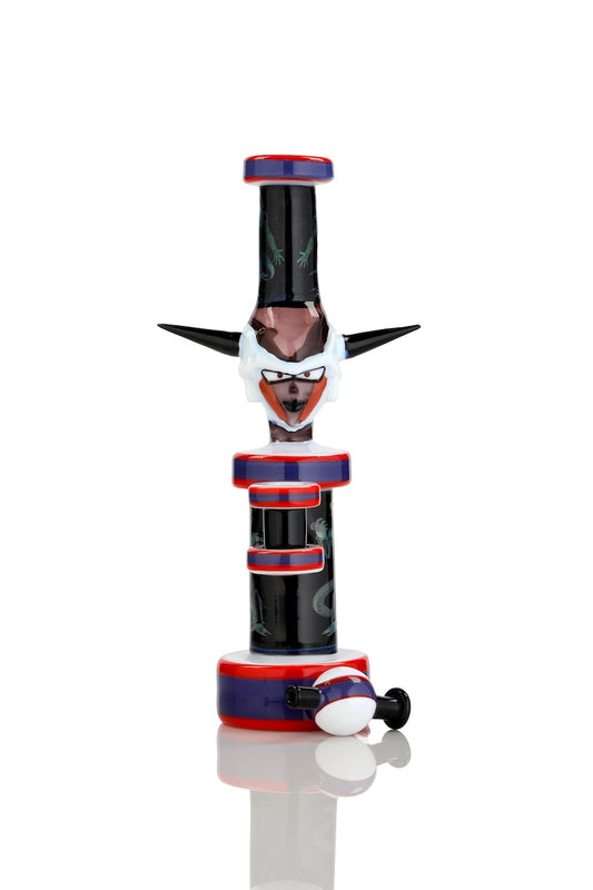 Frieza Bubbler